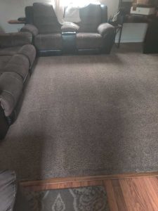 B&a carpet 42